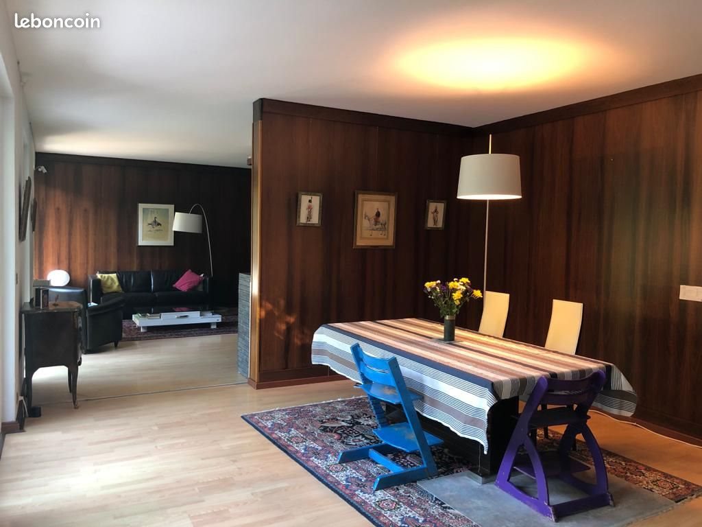 Maison à louer, 280m², Pfastatt
