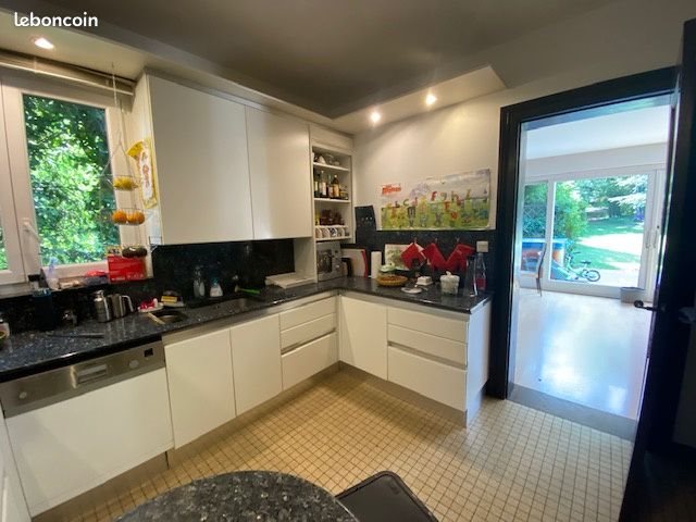 Maison à louer, 280m², Pfastatt