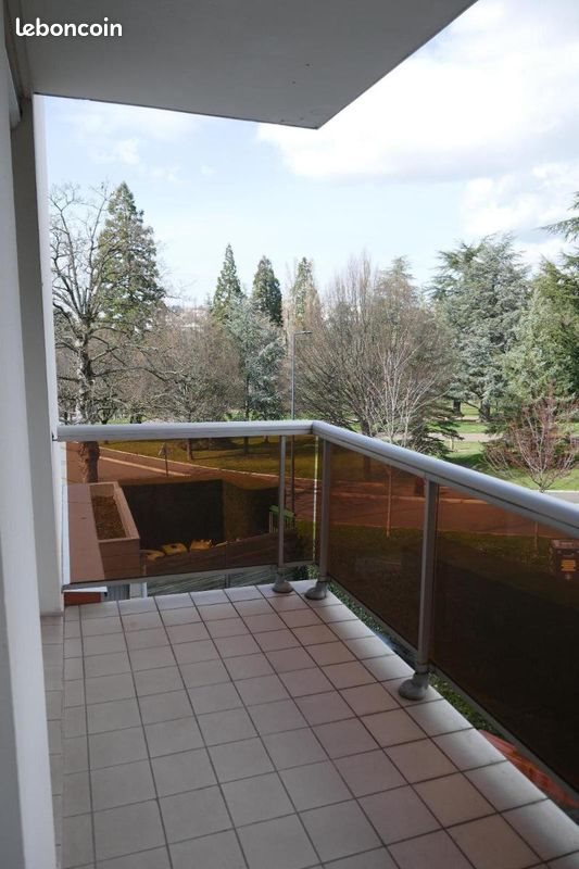 Appartement à louer, 66m², Saint-Etienne