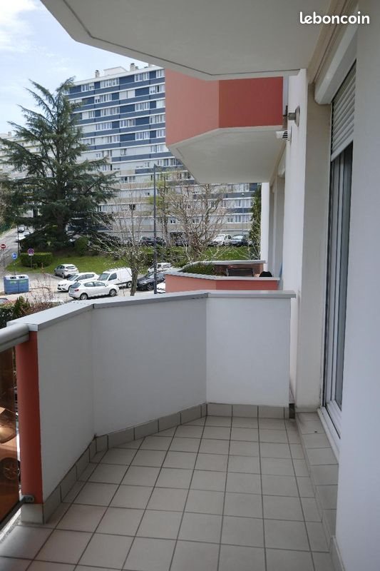 Appartement à louer, 66m², Saint-Etienne