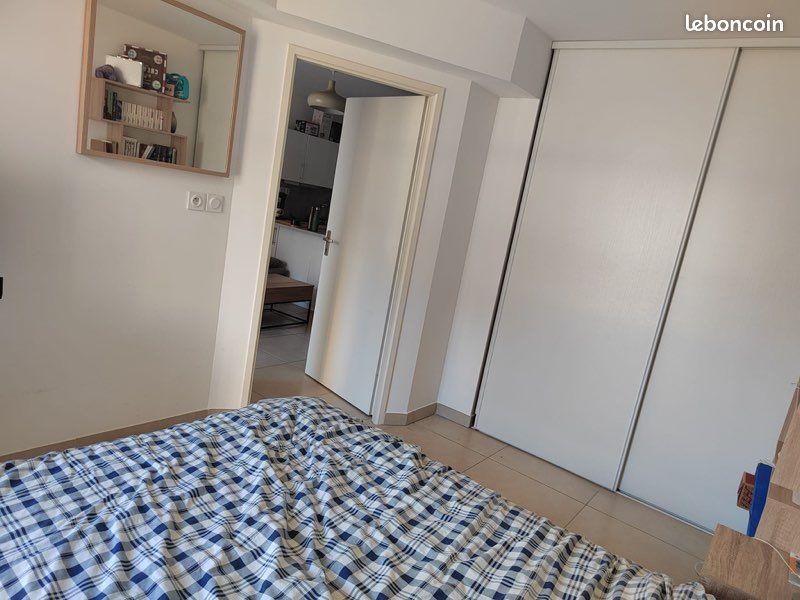 Appartement à louer, 40m², Montpellier