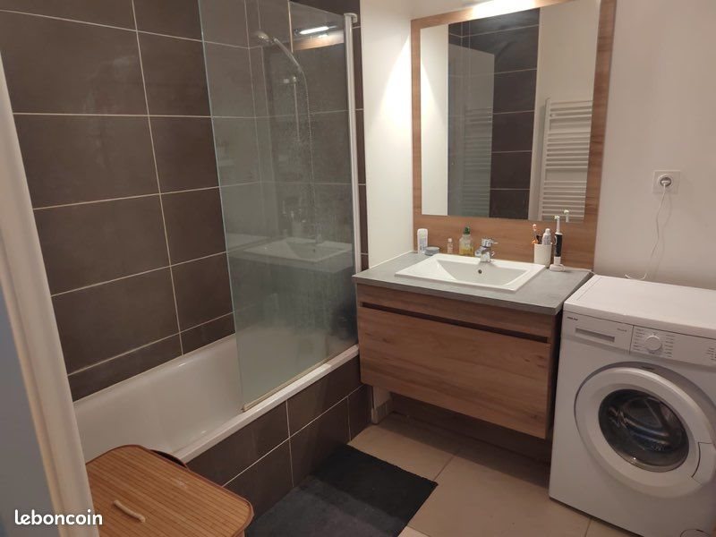 Appartement à louer, 40m², Montpellier