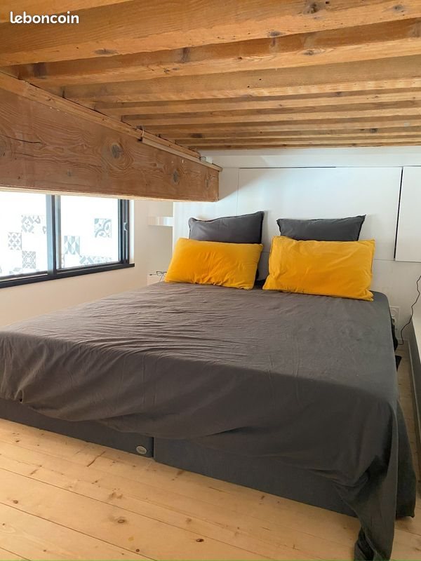 Appartement à louer, 44m², Lyon 1er