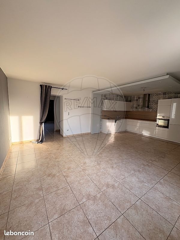 Appartement à vendre, 73m², Petite-Rosselle