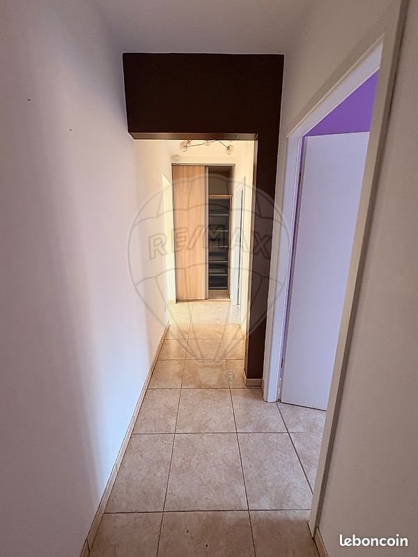 Appartement à vendre, 73m², Petite-Rosselle