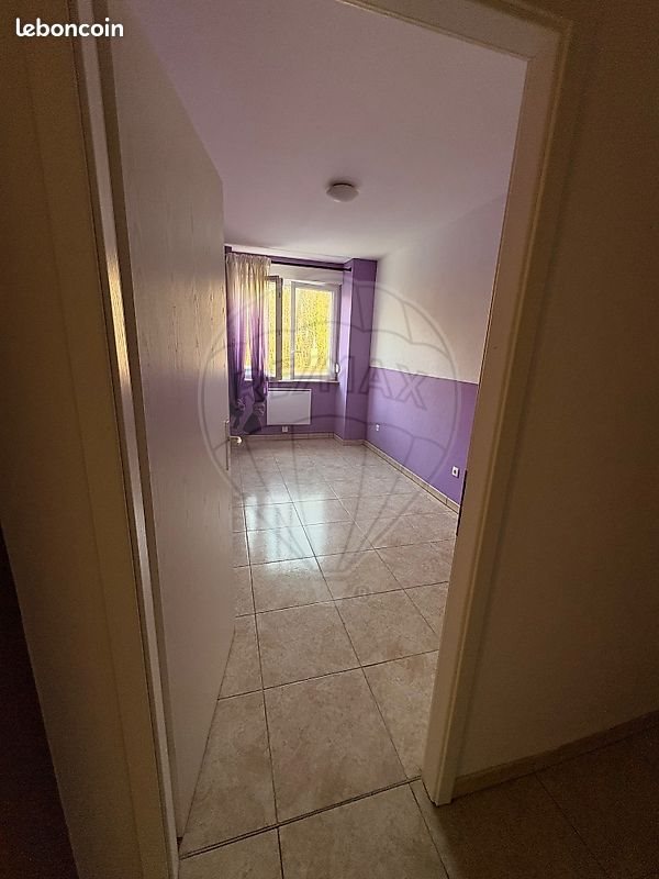 Appartement à vendre, 73m², Petite-Rosselle