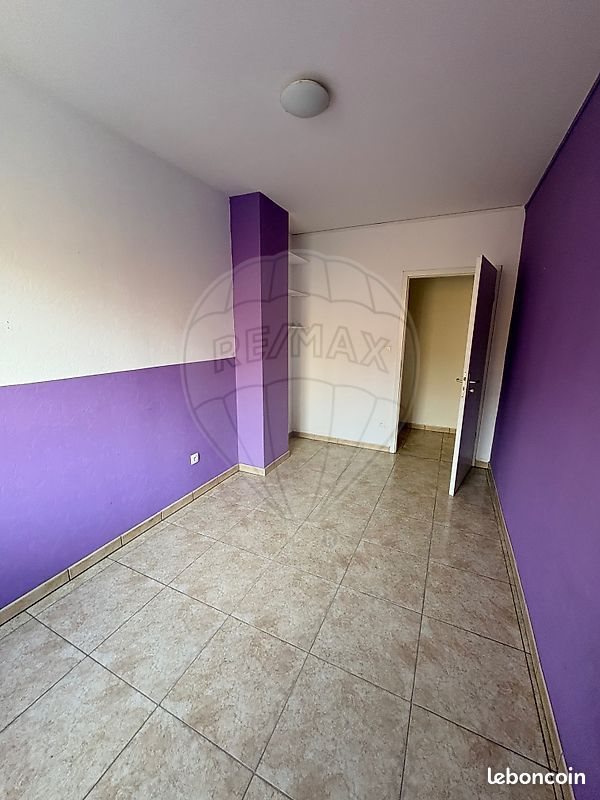 Appartement à vendre, 73m², Petite-Rosselle