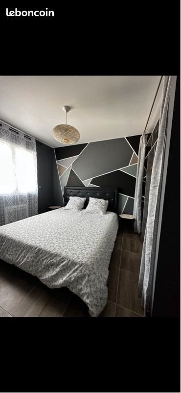 Maison à louer, 85m², Vidauban