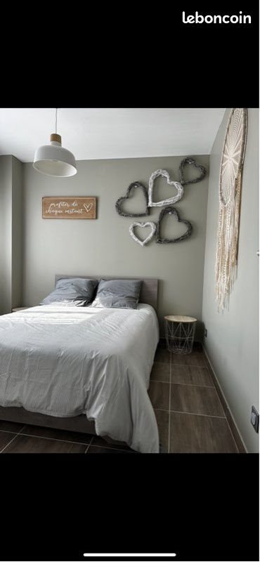 Maison à louer, 85m², Vidauban