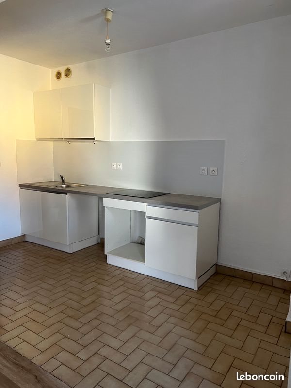 Appartement à louer, 50m², Ugine