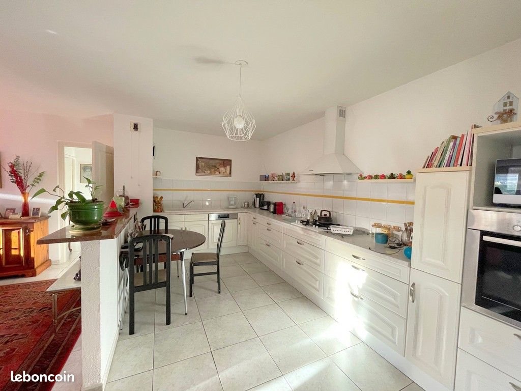 Appartement à vendre, 130m², Montpellier