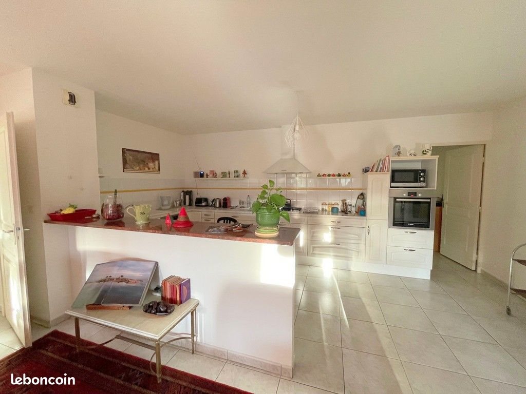 Appartement à vendre, 130m², Montpellier