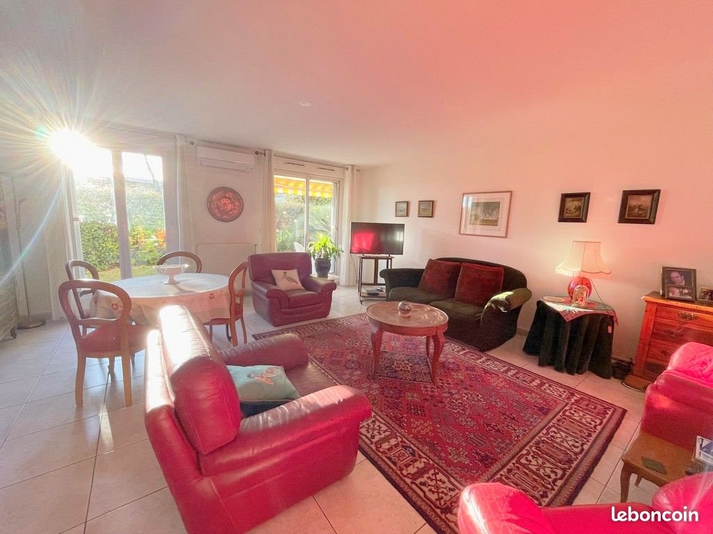 Appartement à vendre, 130m², Montpellier