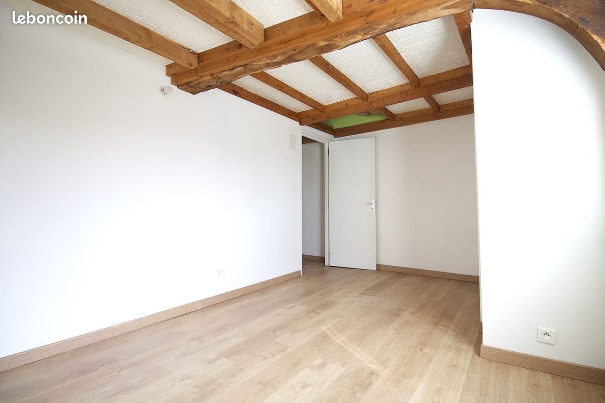 Appartement à vendre, 56m², Louviers