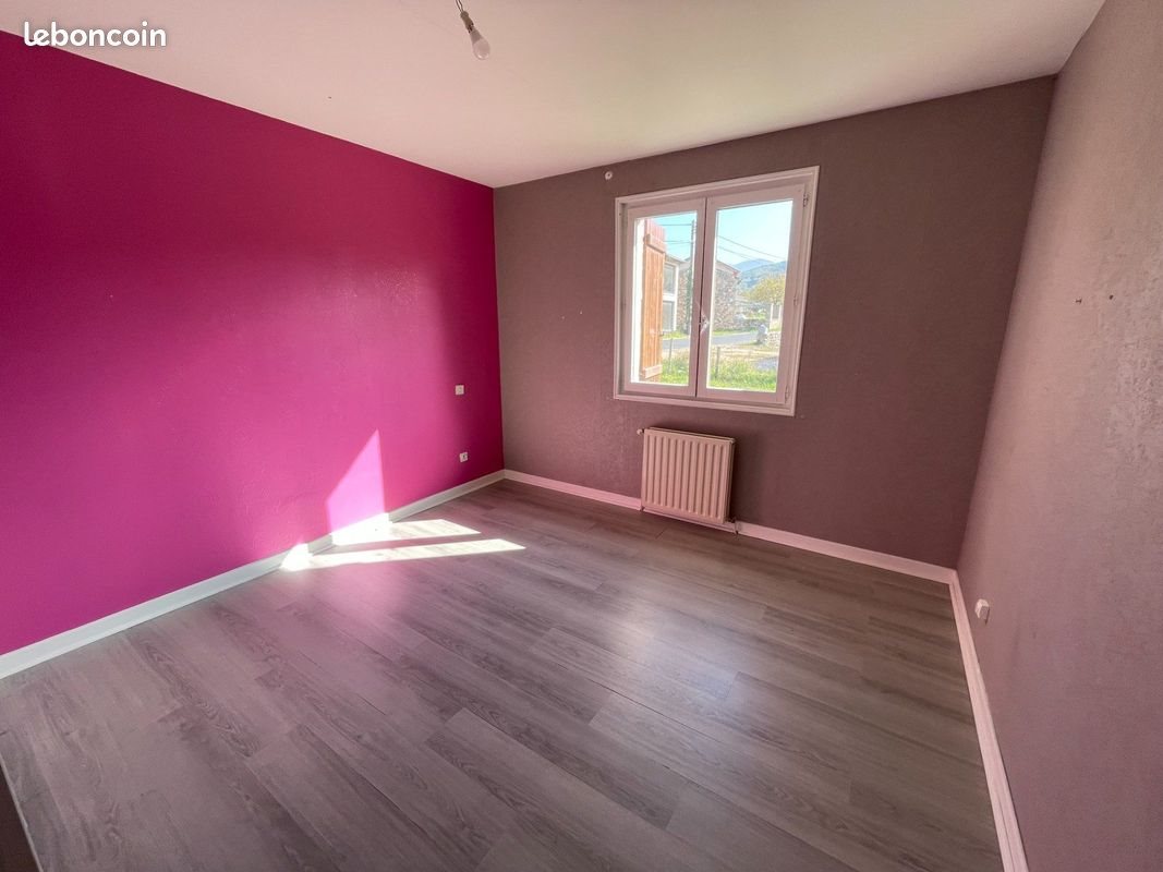 Maison à louer, 106m², Rosières