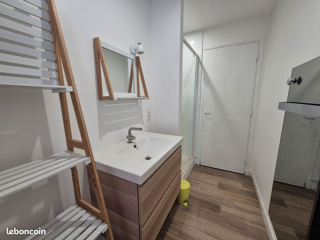 Appartement à louer, 70m², Brest