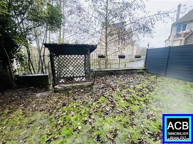 Appartement à vendre, 33m², Mouy