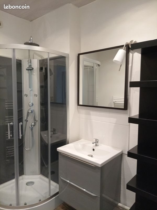 Appartement à louer, 42m², Brest