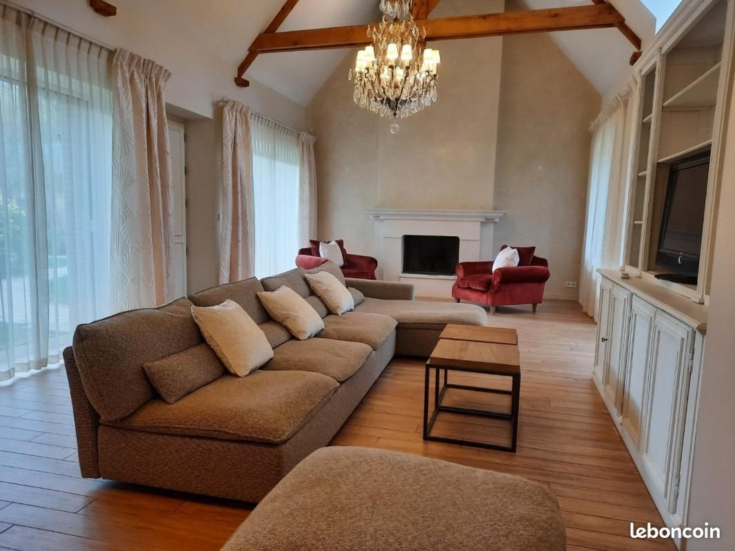 Maison à louer, 144m², Bruz