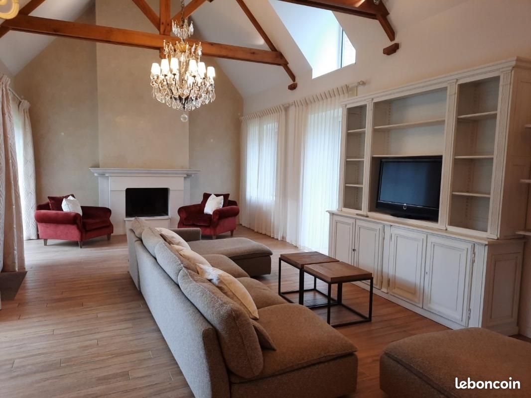 Maison à louer, 144m², Bruz