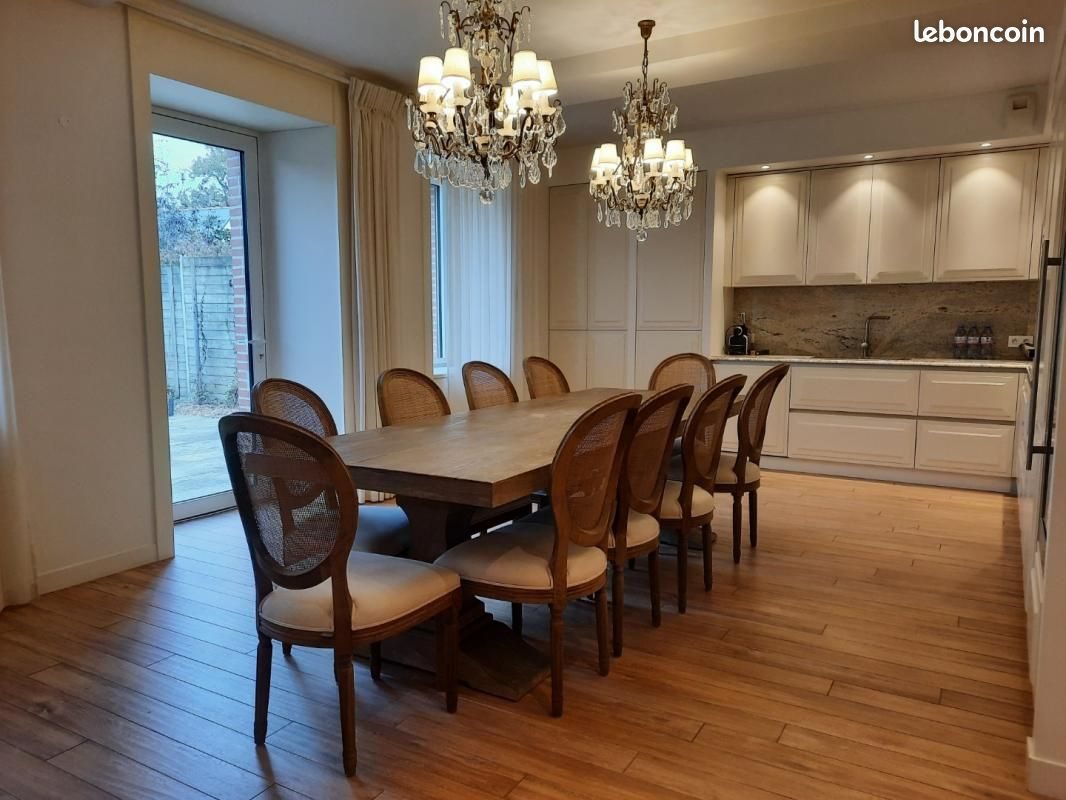 Maison à louer, 144m², Bruz