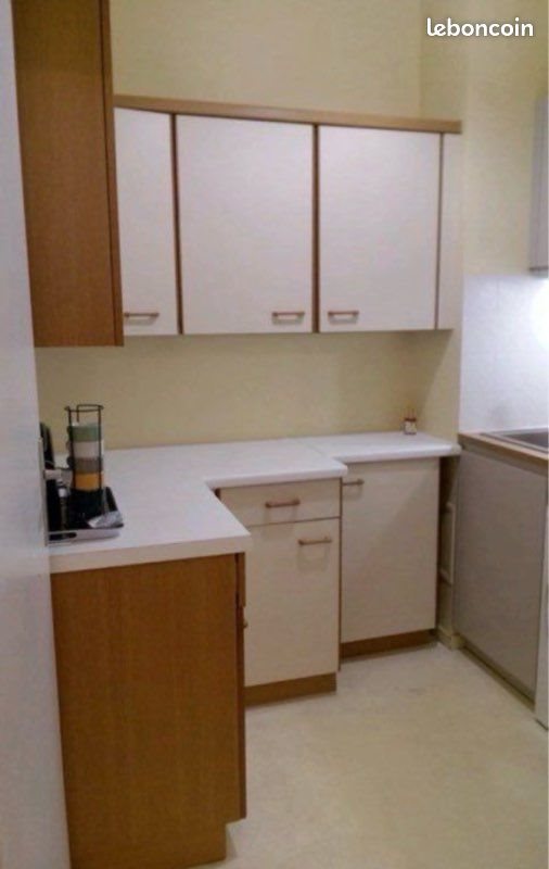 Appartement à louer, 50m², Mont-Saint-Aignan