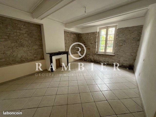 Maison à louer, 100m², Fontanès