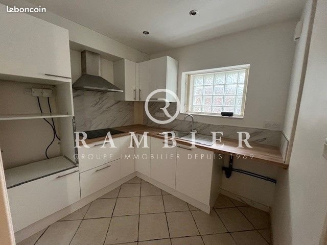 Maison à louer, 100m², Fontanès