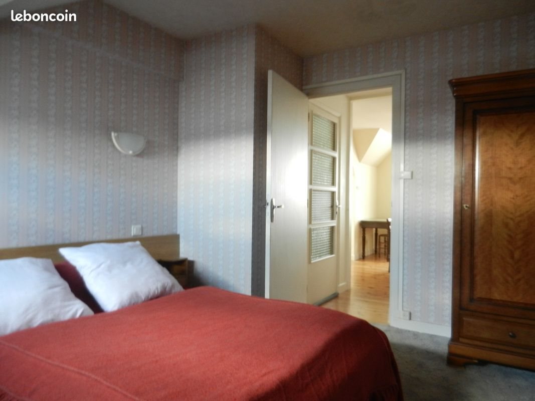 Appartement à louer, 35m², Luc-la-Primaube