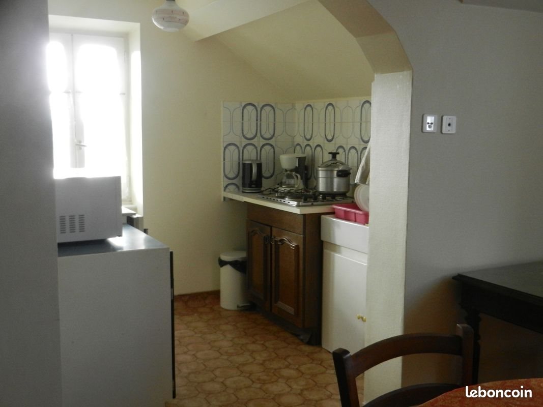 Appartement à louer, 35m², Luc-la-Primaube