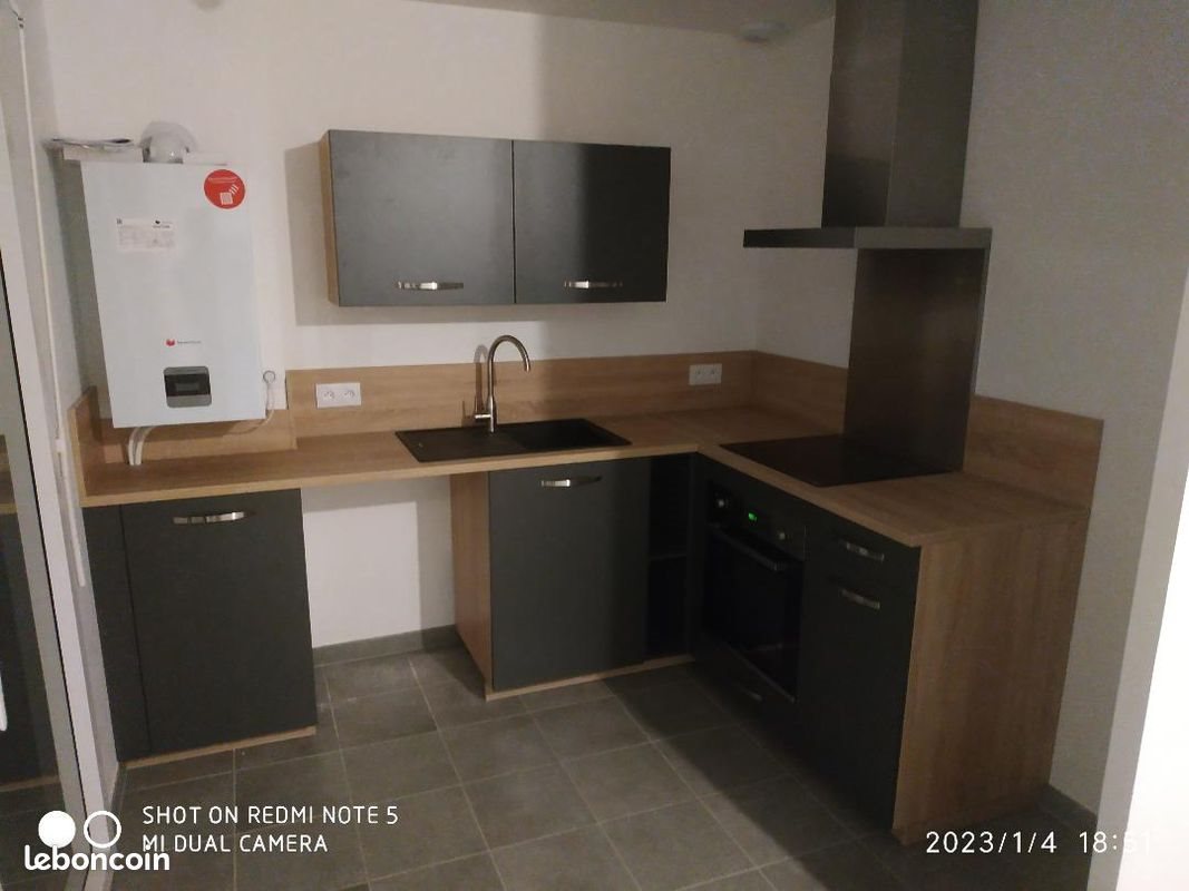 Maison à louer, 81m², Bouchemaine