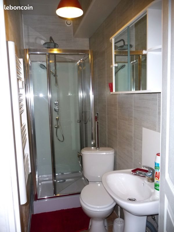 Appartement à louer, 13m², La Couronne