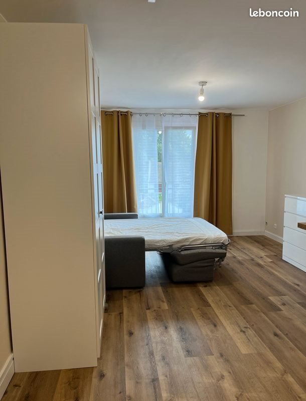 Appartement à louer, 35m², Mondeville