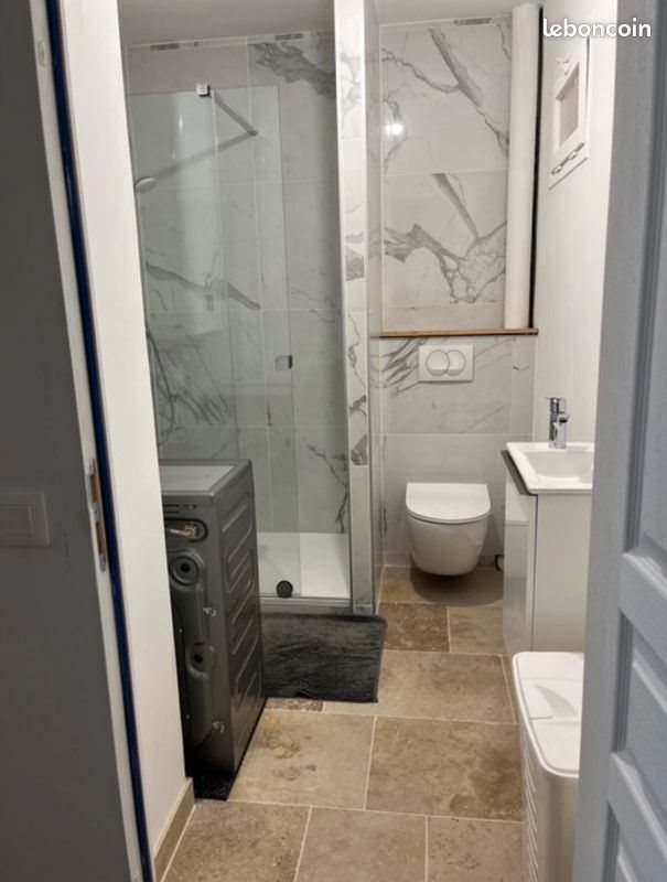 Appartement à louer, 35m², Mondeville