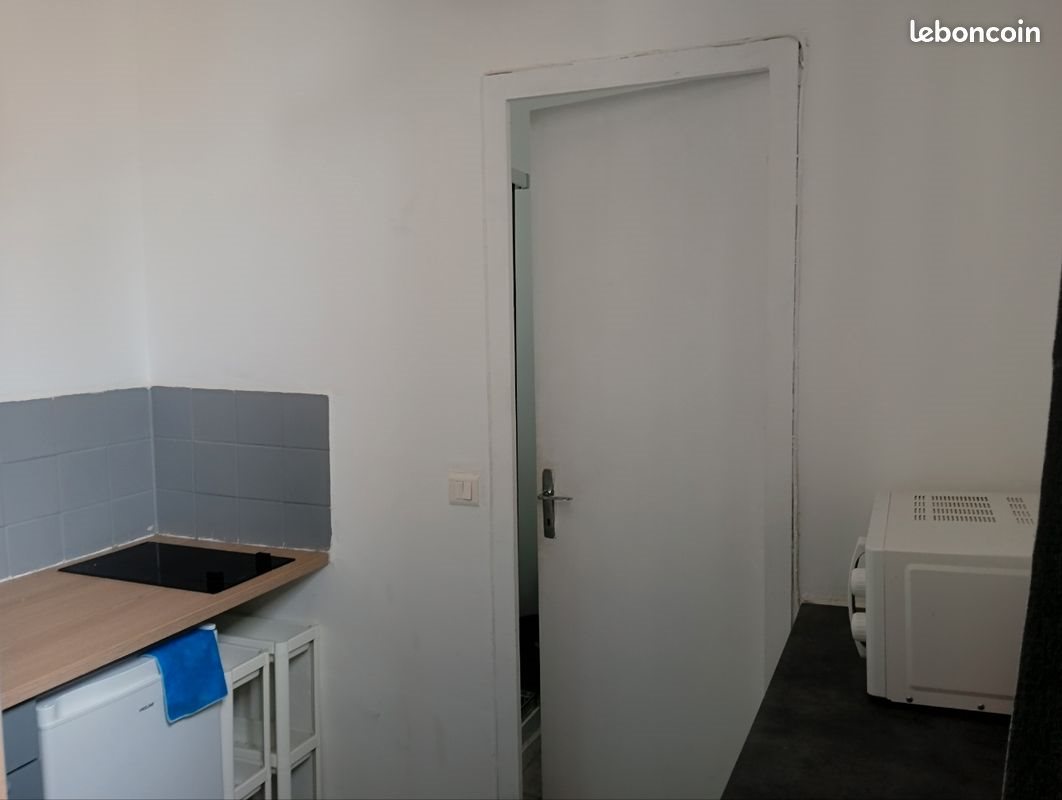 Appartement à louer, 20m², Bordeaux