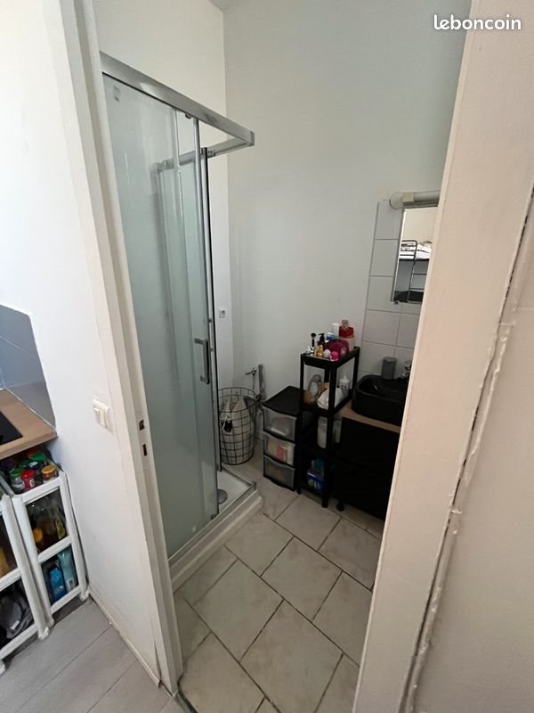 Appartement à louer, 20m², Bordeaux