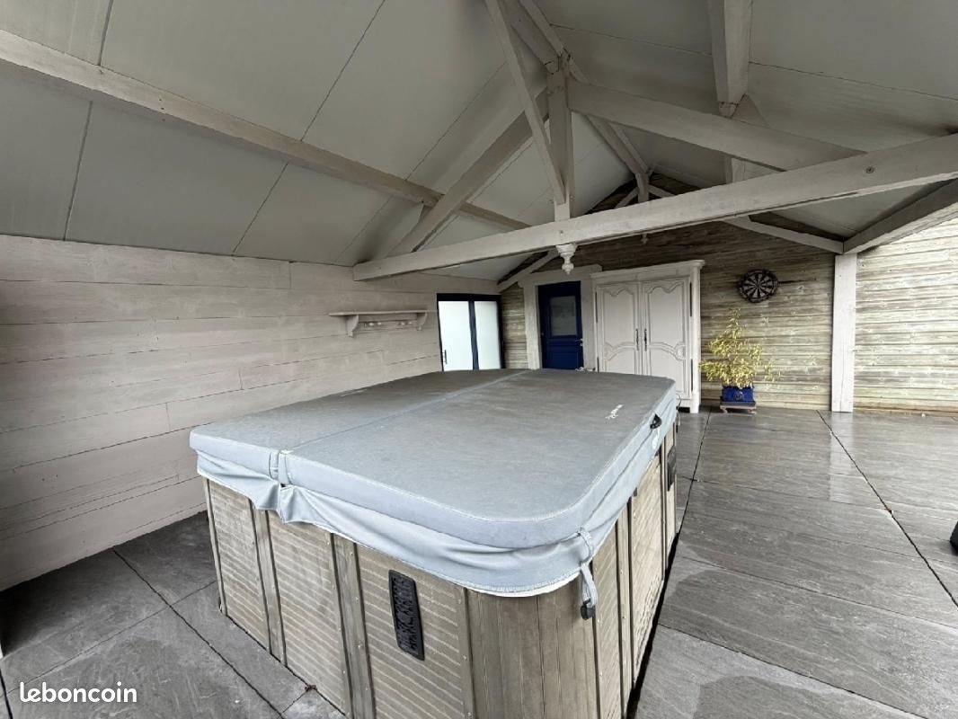 Maison à vendre, 247m², Ombrée d'Anjou