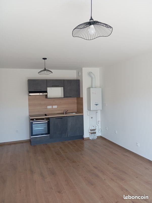 Appartement à louer, 61m², Clermont-Ferrand