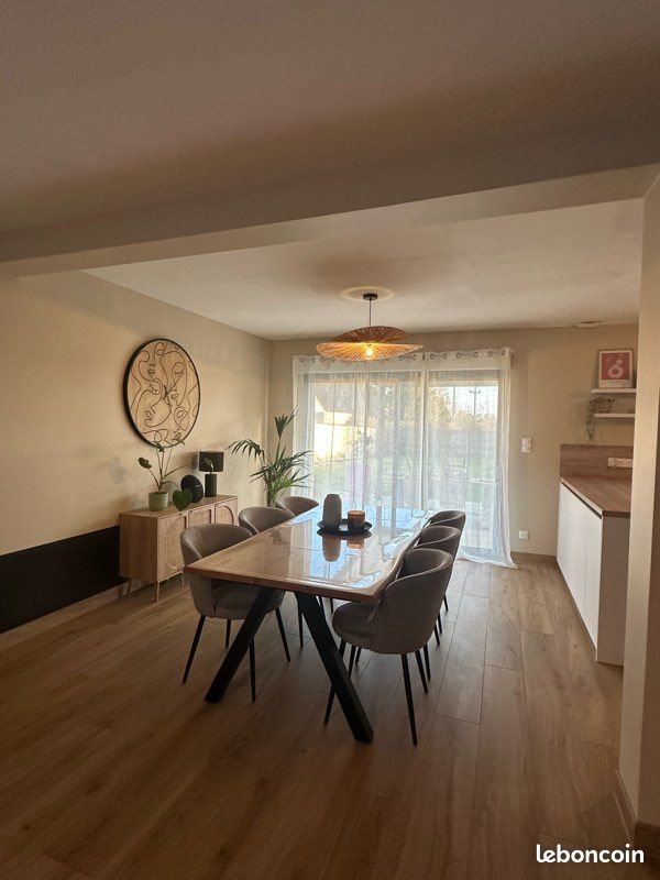 Maison à vendre, 125m², Florange