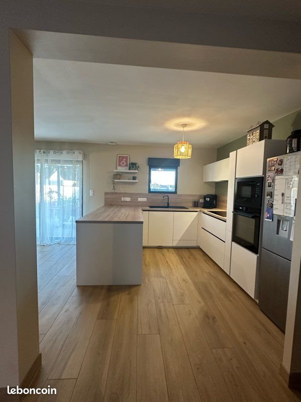 Maison à vendre, 125m², Florange