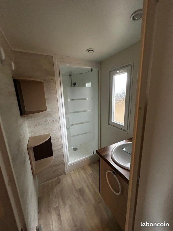 Maison à louer, 40m², Hautefontaine