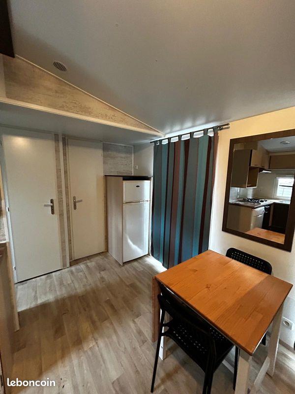 Maison à louer, 40m², Hautefontaine