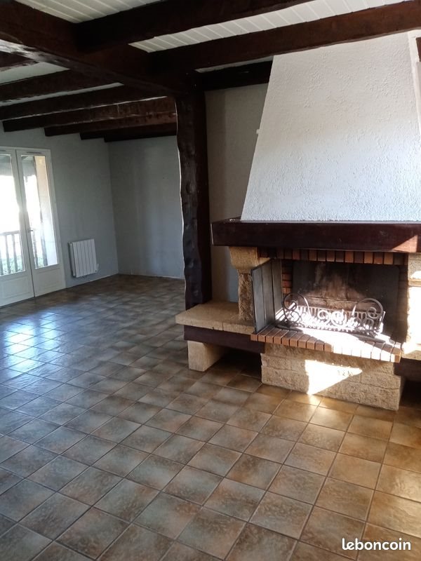 Maison à louer, 90m², Saint-Médard-en-Jalles