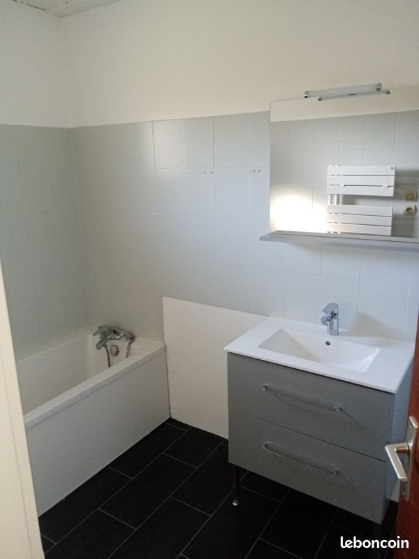 Maison à louer, 90m², Saint-Médard-en-Jalles