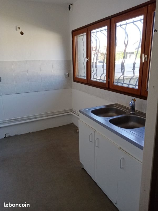 Maison à louer, 90m², Saint-Médard-en-Jalles