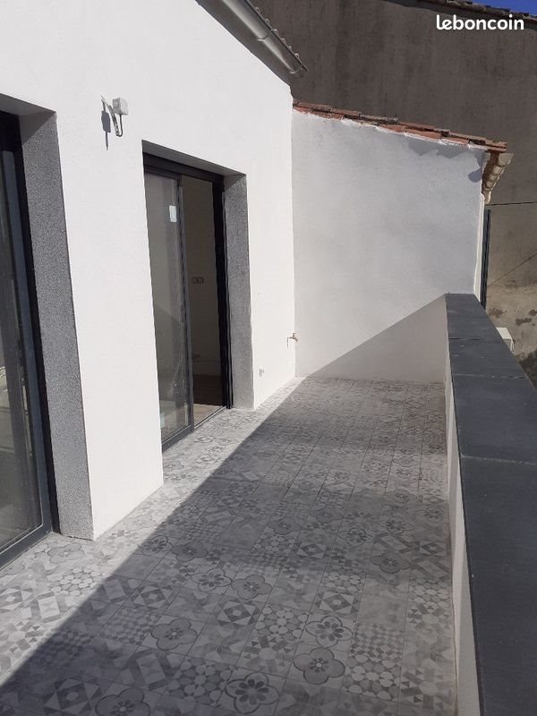 Maison à louer, 70m², Mauguio