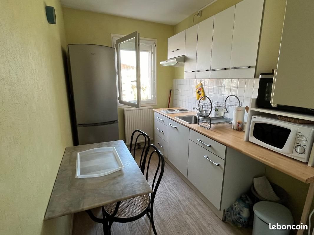 Appartement à louer, 30m², Mont-de-Marsan