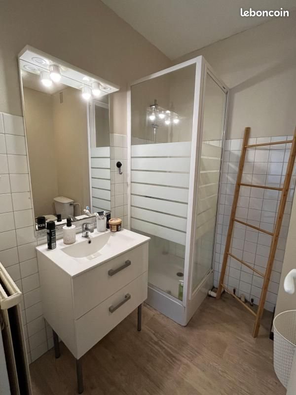 Appartement à louer, 30m², Mont-de-Marsan