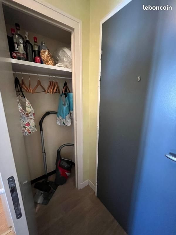 Appartement à louer, 30m², Mont-de-Marsan