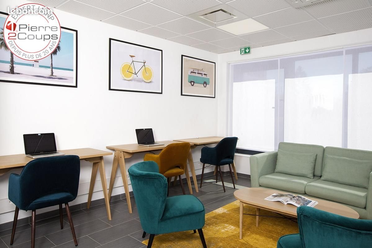 Appartement à vendre, 18m², Anzin